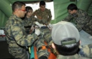 Hekimlerin askerlik yükümlülüğünde yeni dönem