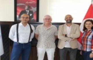 Hollandalı vatandaş ALKÜ'ye bedenini kadavra...