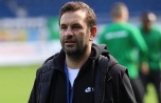 “İki takımda kazanmak için elinden geleni yaptı”