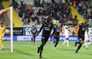 Josef Sural'lı gece! Canın sağolsun Alanyam