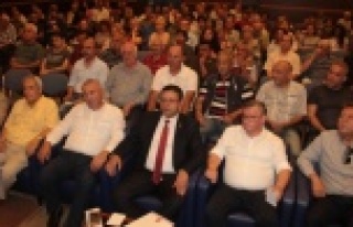 Karadağ: Kırsalda zayıf olduğumuz ortaya çıktı!