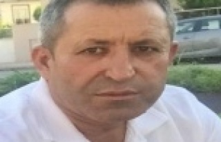 Kayıp şahsın cesedi, el ve ayakları bağlı halde...