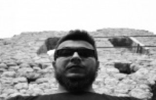 Kazı çalışmaları sırasında bıçaklanarak öldürüldü