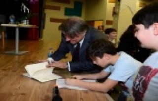 Kilolu çocuğu sakın diyete sokmayın