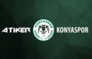 Konyaspor'dan Alanyaspor'un erteleme talebine...