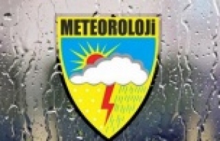 Meteoroloji'den Alanya ve çevresi için uyarı