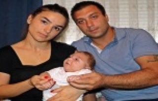 Minik savaşçının hukuk mücadelesi başladı