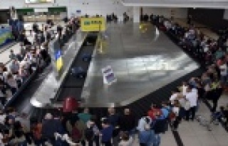 Paskalya, Antalya turizmini uçurdu