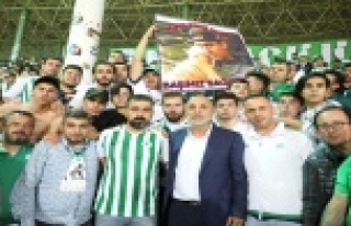 PFDK'dan Konyaspor'a Alanya cezası