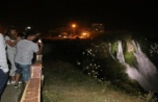 Polisi alarma geçiren olay