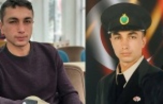 Şehidimizin cenaze programı belli oldu