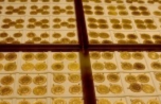 Serbest piyasada altın fiyatları