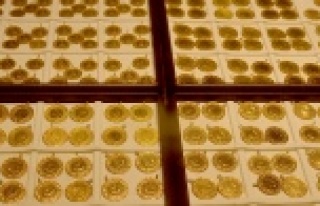 Serbest piyasada altın fiyatları