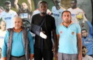 Sural'ın ölümüne neden kazayla ilgili örnek...