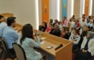 Toklu'dan partililerine önemli mesajlar