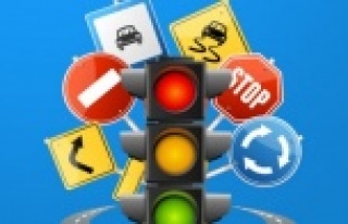 Trafikte yaz teyakkuzu