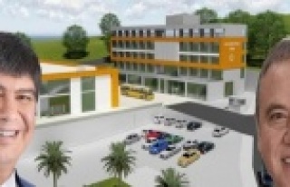 Türel’den Böcek’e Alanyaspor tepkisi