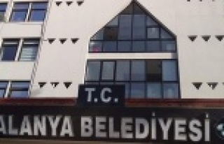 Türkdoğan'dan Yücel'e T.C. tabelası...