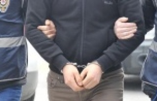 Uyuşturucu operasyonu: 2 tutuklama