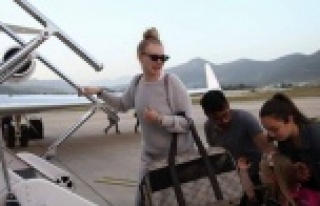 Alanyaspor'dan Josef Sural'ın Ailesi için...