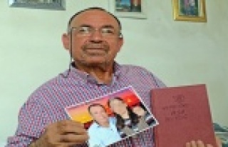 Veresiye aşk defterini toprağa gömdü