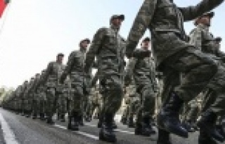 Yeni Askerlik Sisteminin işte avantajları