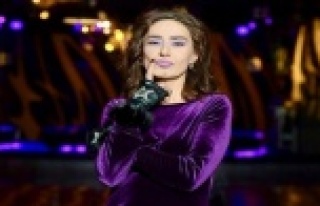 Yıldız Tilbe'nin fahiş tarifesine Alanya'dan...