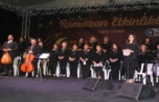 Yıldızların Altında Sanat Müziği