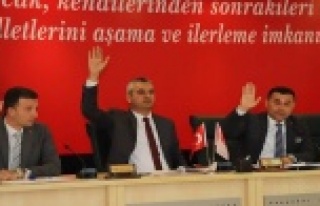 Yücel: Alanya'nın ismini kirleteni affetmem!