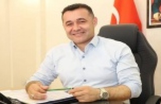 Yücel: Bayram tatilinde bin kişi ile çalışacağız