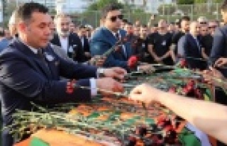 Yücel'in o projesi Alanyaspor taraftarını...