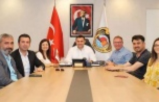 Yücel yaşadığı en büyük sıkıntıyı böyle...