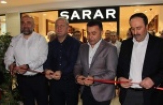 Zen Pırlanta Alanyum AVM'de hizmete girdi