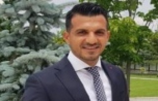 Ak Parti'den Alanya Hal Projesi açıklaması