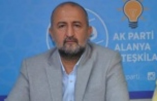 Kiriş'ten Kadınlar Plajı açıklaması