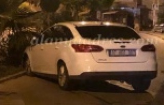 Alanya'da alkollü sürücü dehşeti!