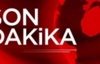 Alanya'da benzin istasyonunda korkutan patlama