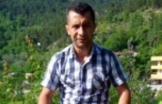 Alanya'da fosseptik çukuruna düşen genç 10...