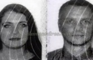 Alanya'daki feci kazada ölen 2 kişinin kimliği...