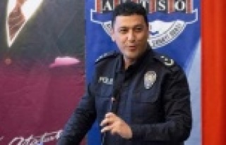 Alanya'daki terör dedikodusuyla ilgili polisten...