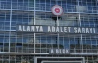 Alanya'daki terör paylaşımını yayan şahıs...