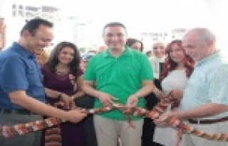 Alanyalı hanımlar meslek sahibi oluyor