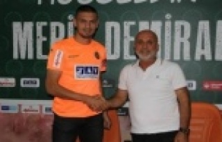 Alanyaspor’a piyango vurdu