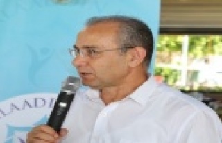 ALKÜ AB Projesinin sonuçlarını paylaştı