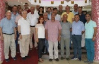 ALTİD sektörel gelişmeleri masaya yatırdı