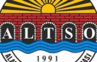 ALTSO'dan üyelere önemli uyarı