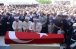 Antalya'da hayatı kaybeden CHP'li vekil...