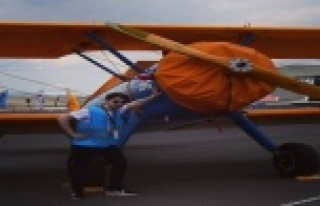 Antalya'daki uçak kazasında ölü sayısı...