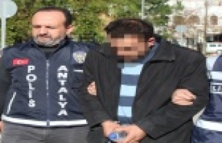 Arkadaş cinayetine 25 yıl hapis cezası