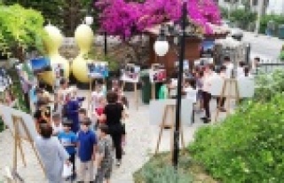 Azakoğlu Kent Müzesinde Yörük Kültürü Sergisi